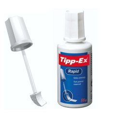 Daksil Sıvı Düzeltici 20 ml Tipp-Ex-Silici