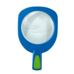 Büyüteç 80 mm (Kullanışlı ve Şık Tasarım)