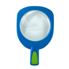Büyüteç 80 mm (Kullanışlı ve Şık Tasarım)
