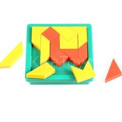 Innovative Pattern B (Yenilikçi Şekiller)
