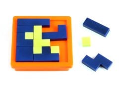 Yenilikçi Şekiller A (İnnovation Pattern) Penta