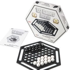 Abalone Akıl Zeka Oyunu (CAM Taşlar Awards) Sumo