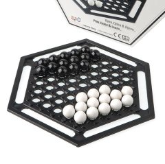 Abalone Akıl Zeka Oyunu (CAM Taşlar Awards) Sumo