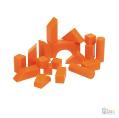 Architecto-3D Boyutlu (Eğitici Akıl Zeka Oyunu) Foxmind