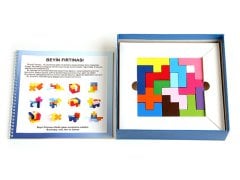 Brain Storm (Beyin Fırtınası) Oyunu