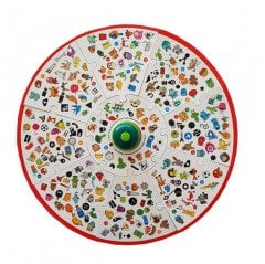 Dedektif Plus Kutu Oyunu (5317 Redka Fiyatı)