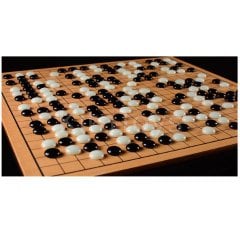 Go Oyunu (STRATEJİ OYUNU)