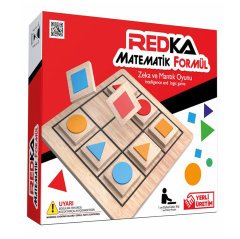 Matematik Formül Oyunu 5254