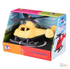 Helikopter Oyuncak Hava Taşıtı 30942 LC Uçak