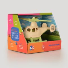 Helikopter Oyuncak Hava Taşıtı 30942 LC Uçak