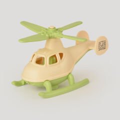 Helikopter Oyuncak Hava Taşıtı 30942 LC Uçak