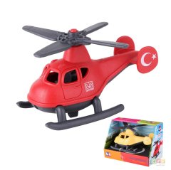 Helikopter Oyuncak Hava Taşıtı 30942 LC Uçak