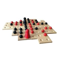 Kulami Akıl Oyunu FOXMİND 100085 (Orjinal)