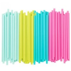 Pipet (Standart Renkli Etkinlik Malzemesi)
