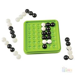 Kıvrak Zeka (Variety Model Oyunu) Hi-Q Toys