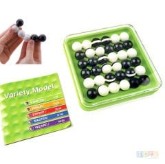 Kıvrak Zeka (Variety Model Oyunu) Hi-Q Toys