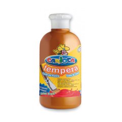 Tempera Parmak Boya 500 ml ALTIN Renk