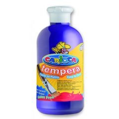 Tempera-Parmak Boyası 500 ml MOR Renk