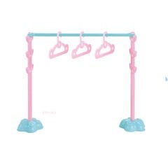 Ütü Masası ve Ütü Seti Sesli Işıklı Pilli (Ev Eşyası Oyuncak) 3256