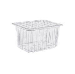 Oyuncak Kutusu 23 L Kapasiteli Sepet