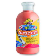 Tempera-Parmak Boyası 500 ml Yavru Ağzı