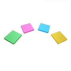 Kare Minder 35x35x5 cm (Sünger)