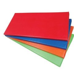 Jimnastik Spor Minderi 120x60x5
