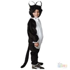 Kedi Kostümü (Çocuk Drama Merkezi) Okul