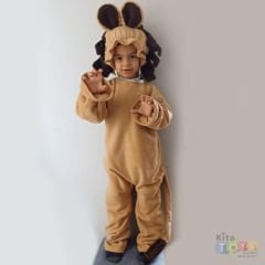 Aslan Kostümü (Çocuk Drama Merkezi Oyunu)