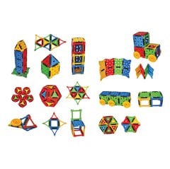 Mühendis Lego 340 Parça (KUTULU) Anaokulu Oyuncak