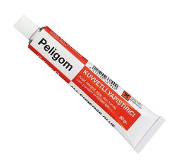 Peligom Sıvı Yapıştırıcı 90 gr Genel Amaçlı