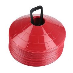Antrenman Çanağı (İlkokul Anaokulu Spor Malzemeleri Çanak) Sarı