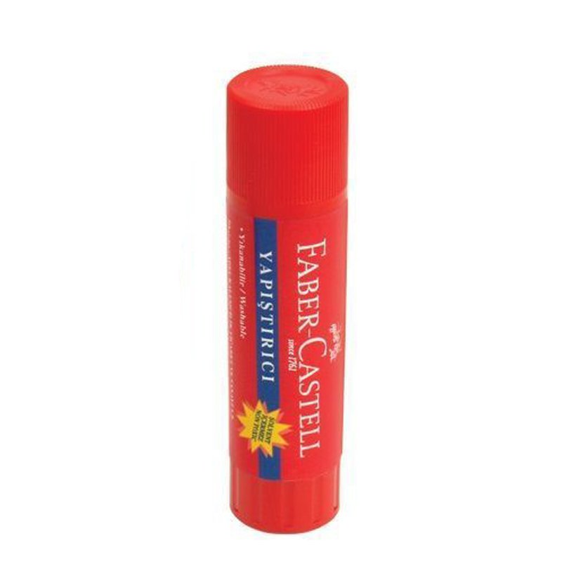Stick Yapıştırıcı 20 Gr Faber-Castell 179520