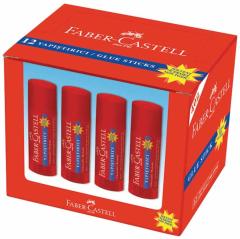 Stick Yapıştırıcı 40 Gr Faber Castell 179540