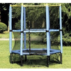 Fileli Trambolin 140 cm