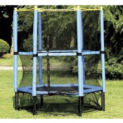Fileli Trambolin 140 cm