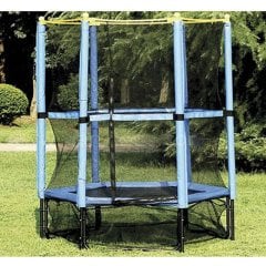 Fileli Trambolin 140 cm