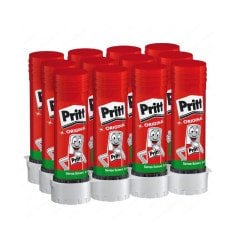 Pritt Yapıştırıcı 22 Gr Stick 208845 Kutu