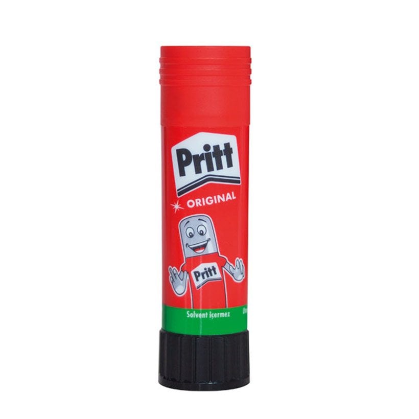 Pritt Yapıştırıcı 22 Gr Stick 208845