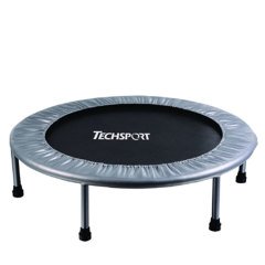 Trambolin 40 (Kreş, Anaokulu ve Anasınıfları İçin)