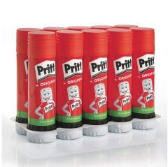 Pritt Yapıştırıcı 43 Gr Stick 208865 Kutu