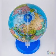 Siyasi Küre Modern (Ø 20 cm) Dünya Maketi 48214