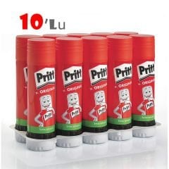 Pritt Yapıştırıcı 43 Gr Stick 208865 Kutu