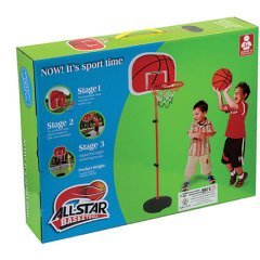Basketbol Potası Spor (Bahçe Oyuncakları)