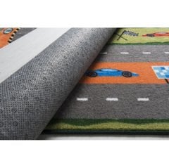 Confetti Race Club 133x190 cm