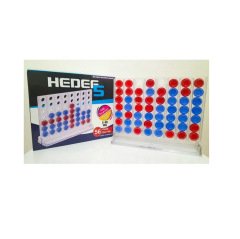 Hedef 5 Oyunu (İlkokul Zeka Oyunları)