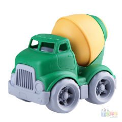 LC Mikser (İş Aracı Oyuncak Arabalar) Çimento 30894