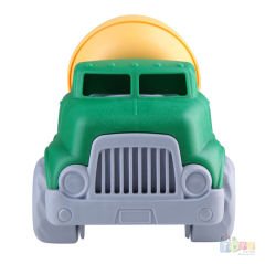 LC Mikser (İş Aracı Oyuncak Arabalar) Çimento 30894