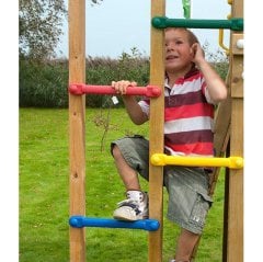 Plastik Basamak (Tırmanma Merdiveni)