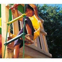 Plastik Basamak (Tırmanma Merdiveni)